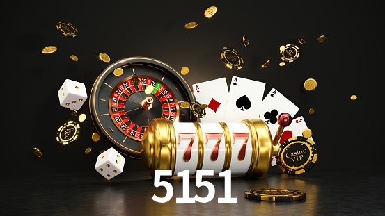 Statistics 5151