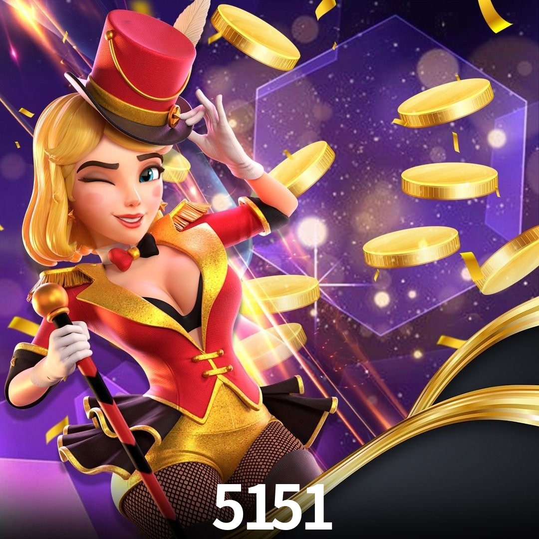 Welcome Bonus 5151