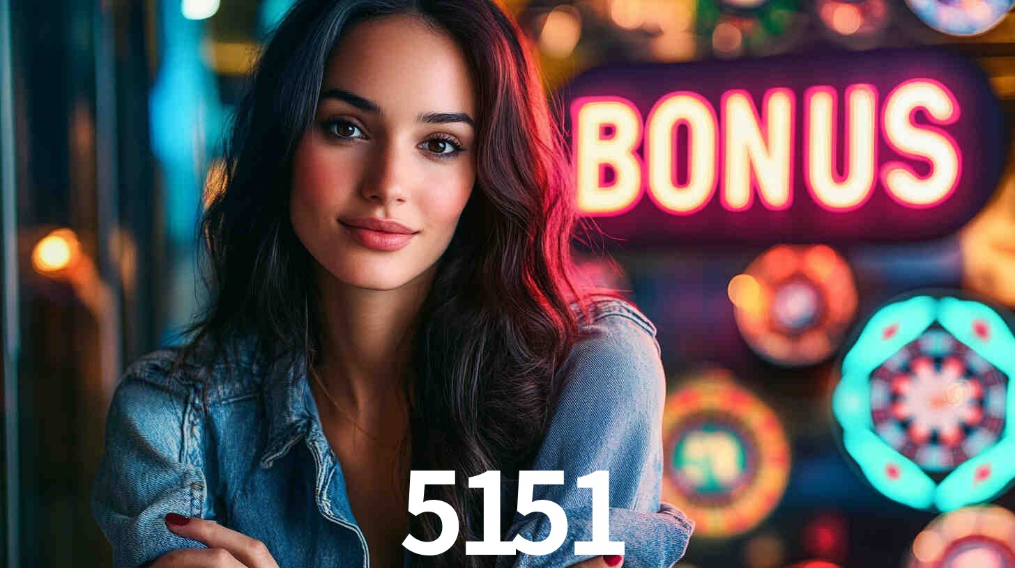 5151 - Jackpot das Estrelas - 5151.com