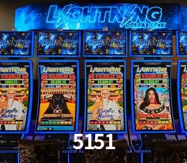 Desvendando o Mundo dos Jogos Virtuais na 5151