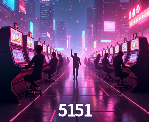 Estatísticas 5151