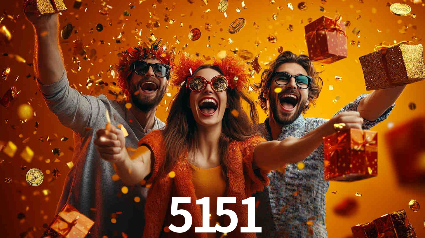5151: Seu Cassino Premiado com Pagamentos Rápidos