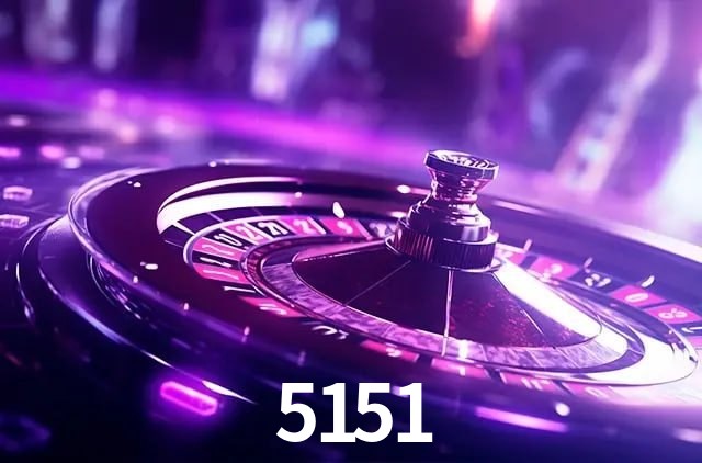 Casino Ao Vivo 5151