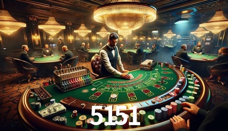 Live Casino 5151