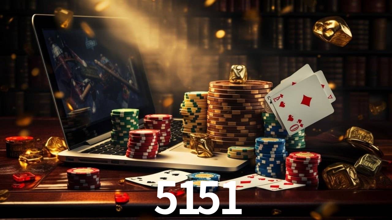 Recursos de Bônus 5151