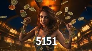 Game Providers 5151