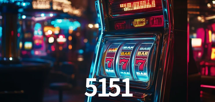 Spaceman Game 5151