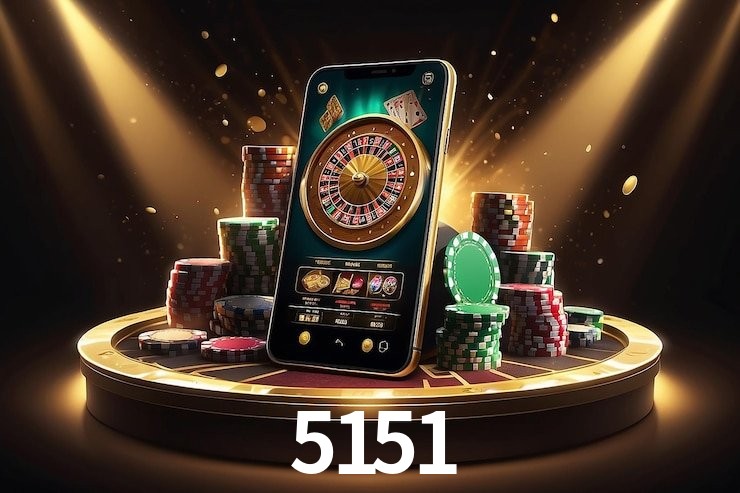 5151 - cassino ao vivo