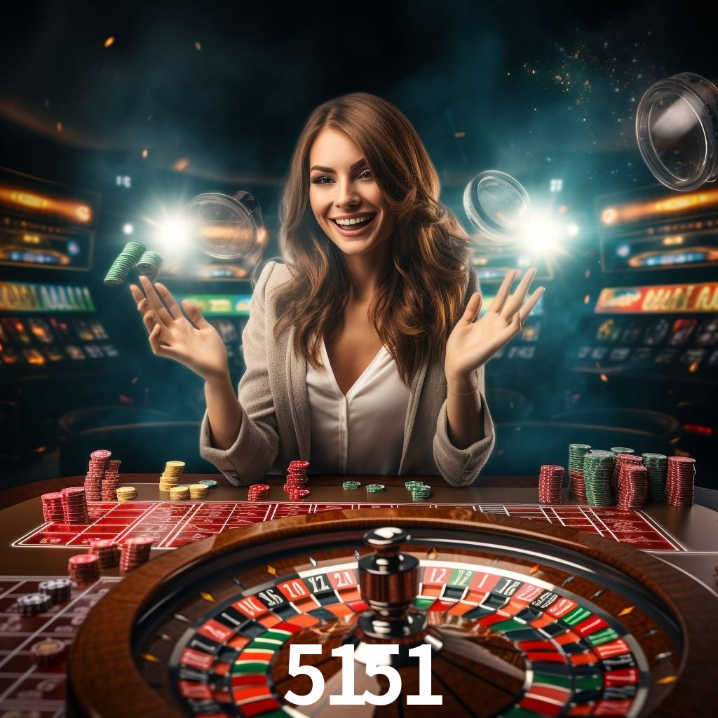 Instant EasyPaisa 5151