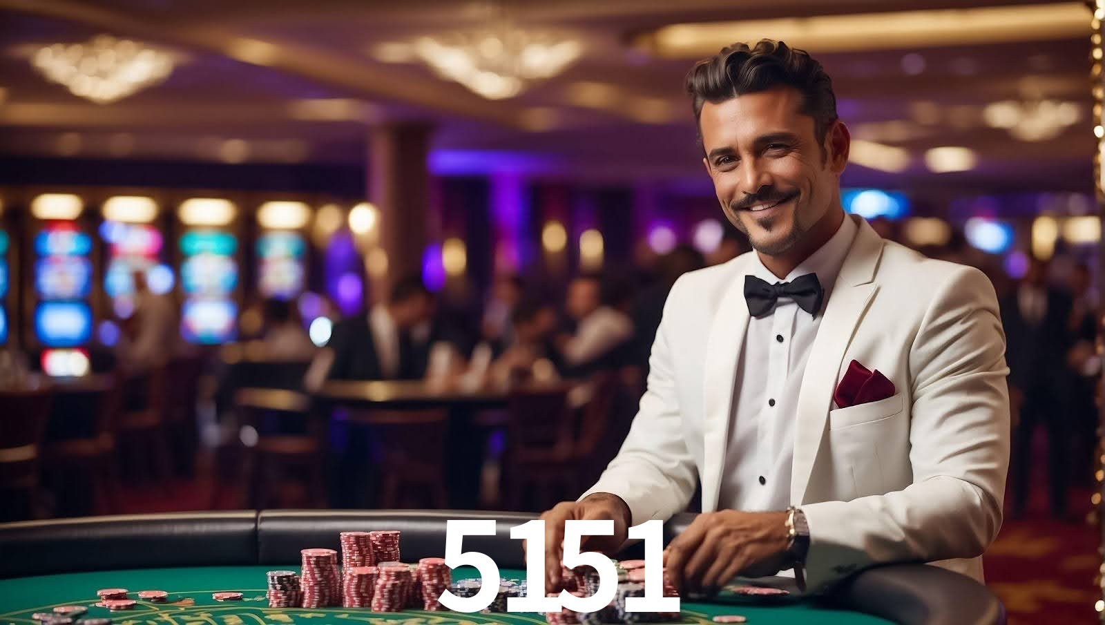 5151 - Support