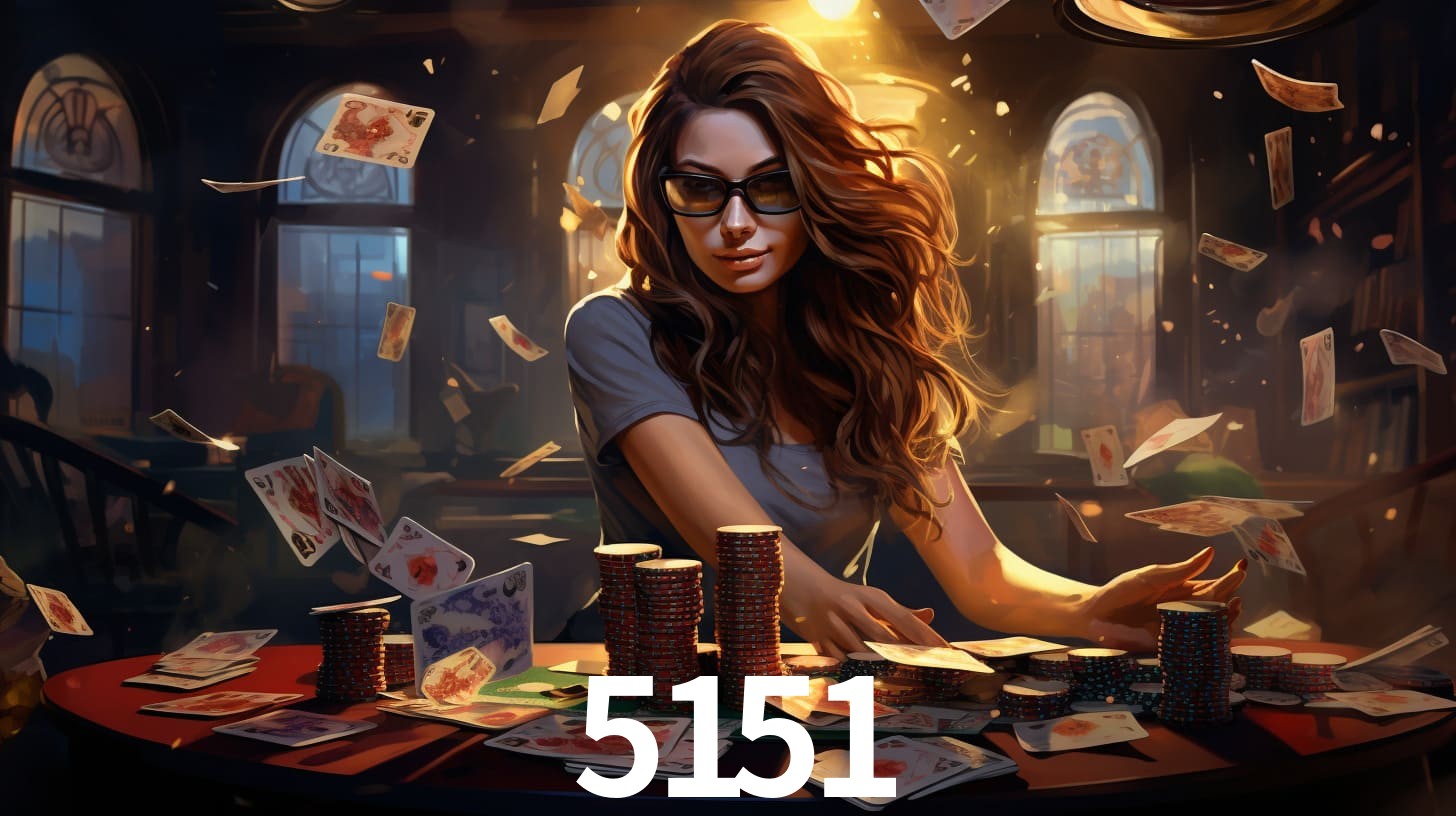 Basketball Betting 5151