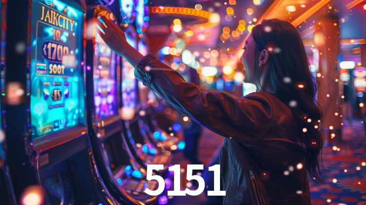 5151 bet
