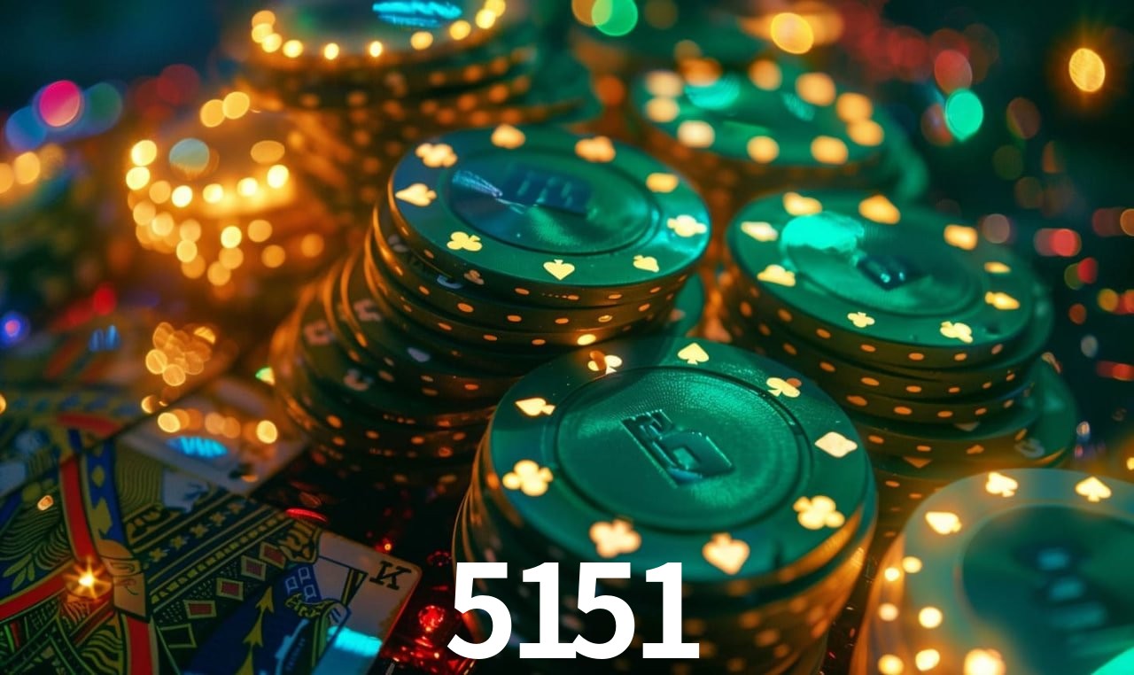 Provedores de Jogos 5151