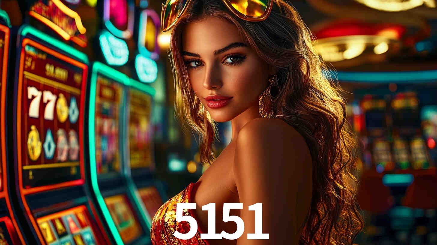 Blackjack Table 5151