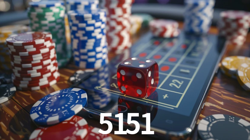 5151 bet