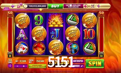 Descubra a Magia dos Jogos de Arcade no 5151