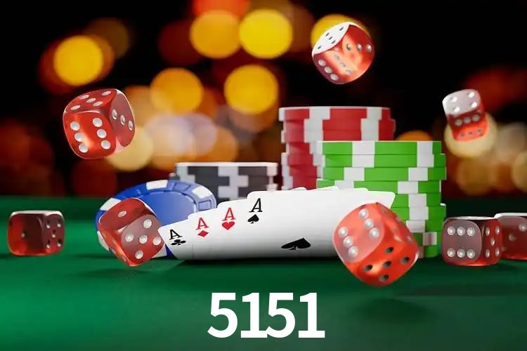 5151 São Paulo - Jogo Providers