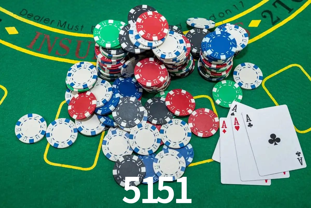Apostas de Basquete 5151