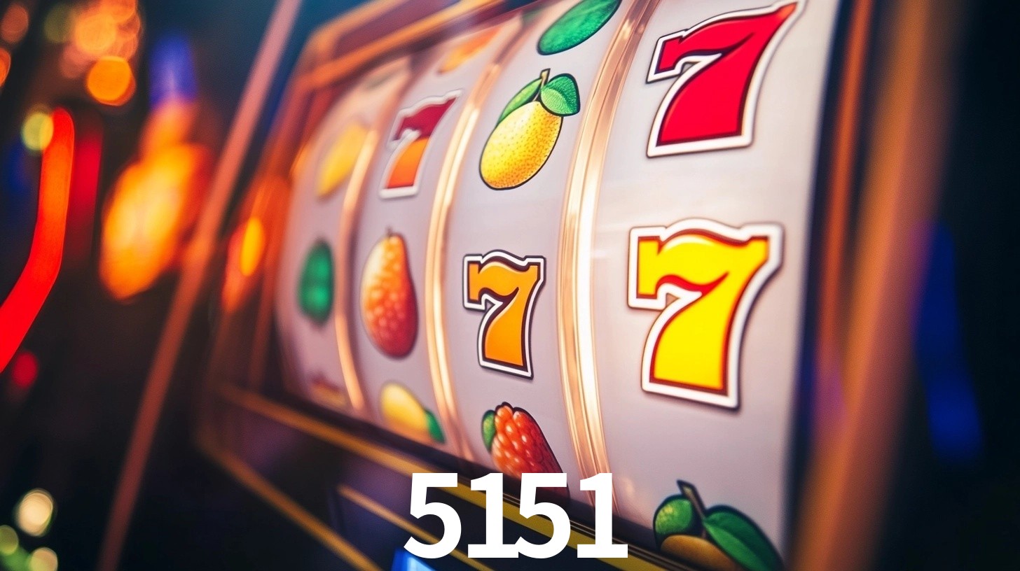 Welcome Bonus 5151