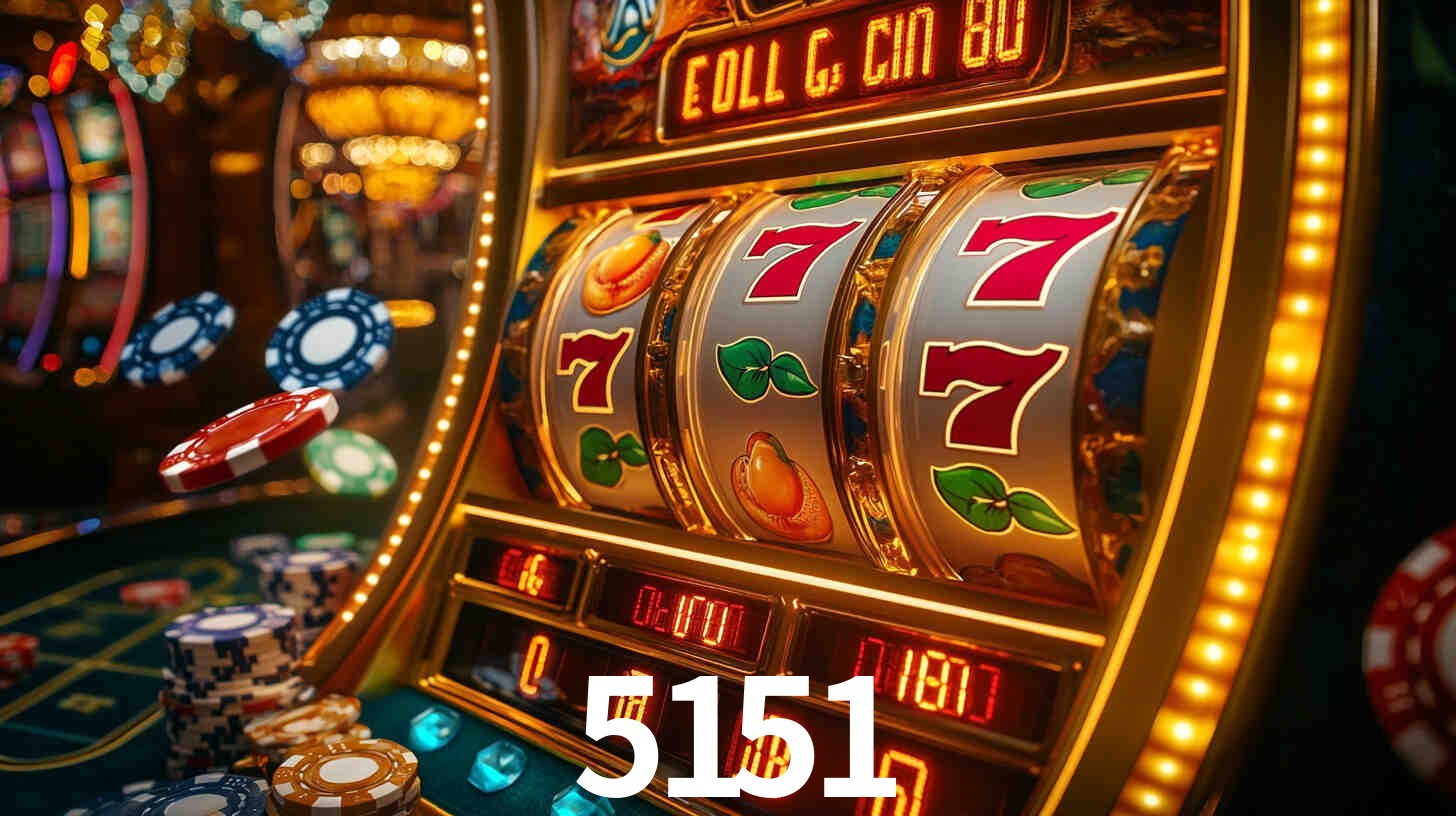 Roulette Table 5151