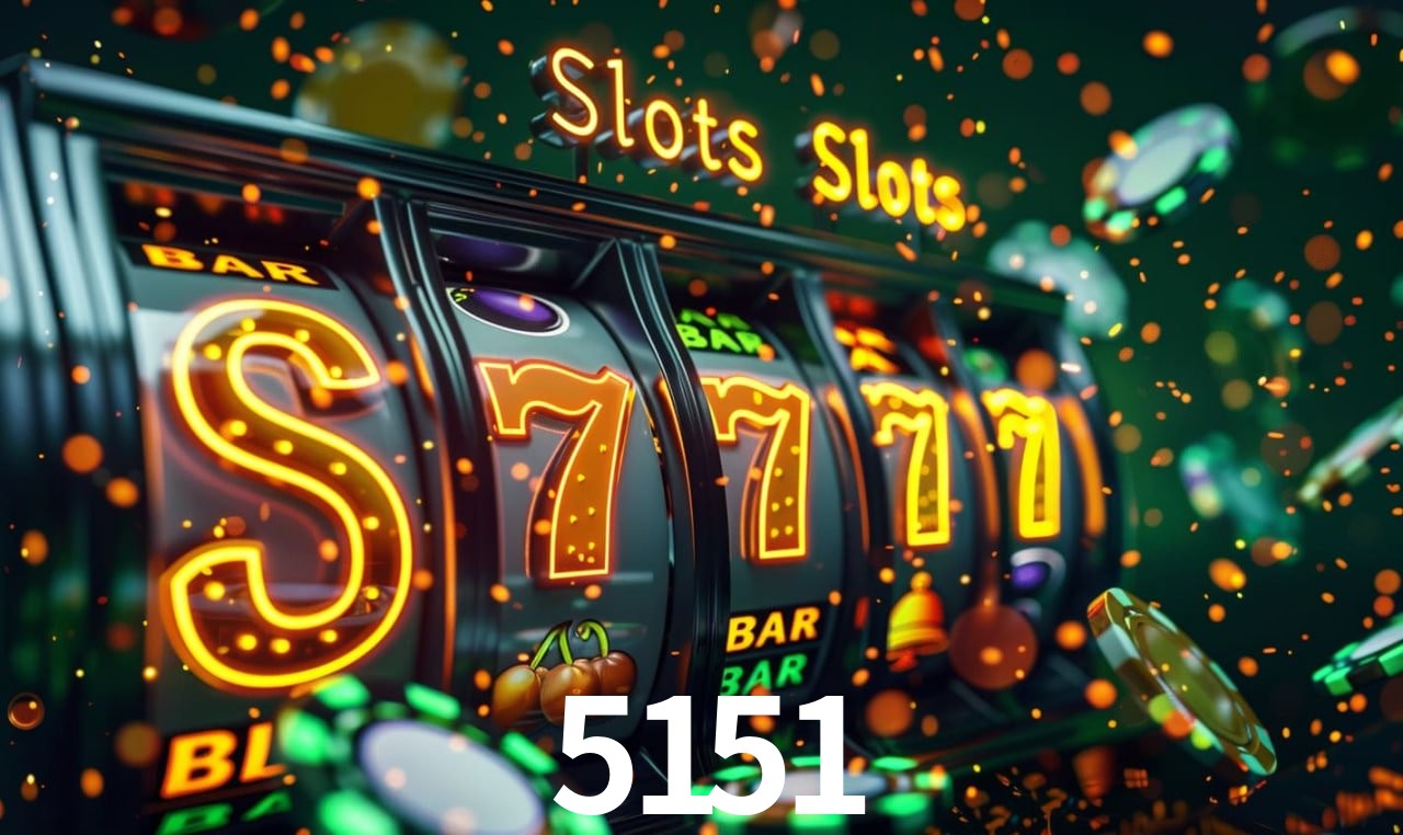 Jogos de Slot 5151