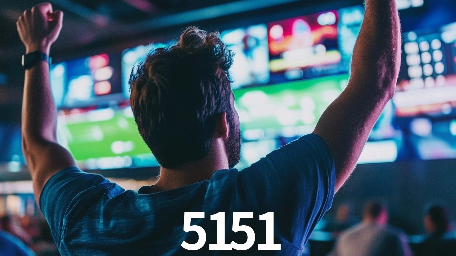 Sinta a adrenalina dos jogos de cassino com 5151