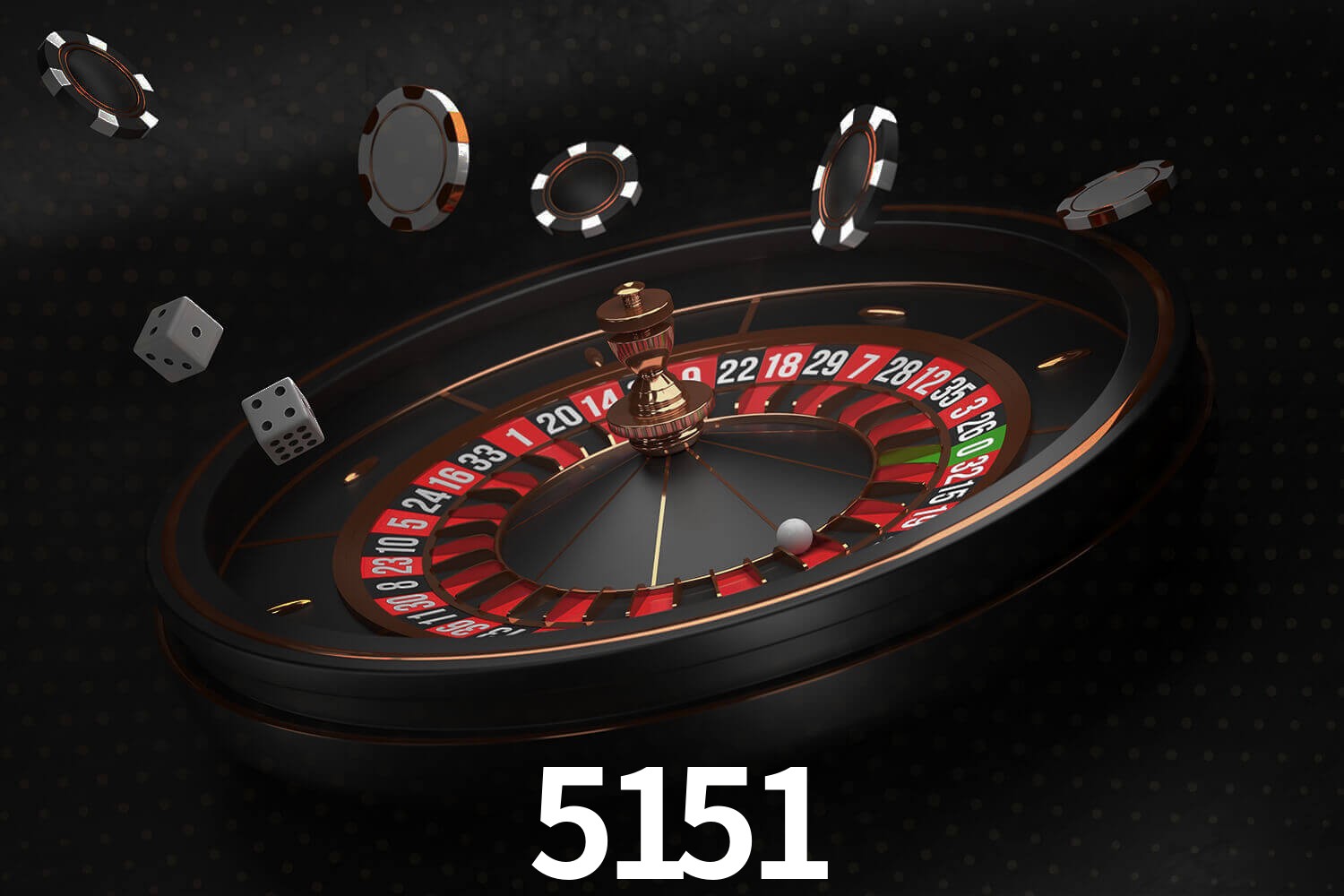 5151 bet