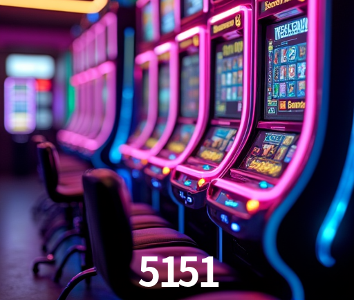 5151 São Paulo - Top Slots