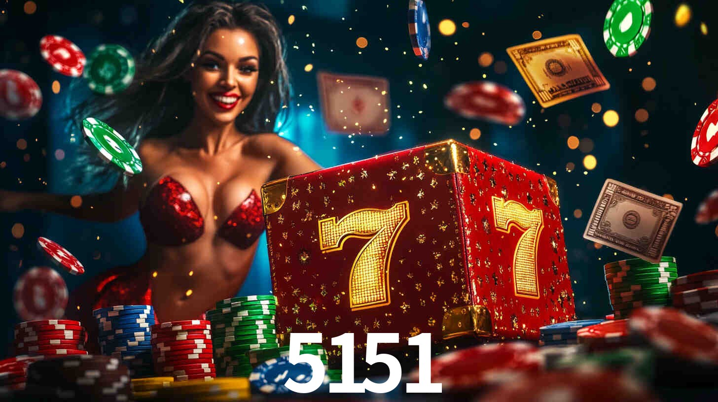 A Emoção da Loteria na 5151: Uma Chance de Mudança de Vida
