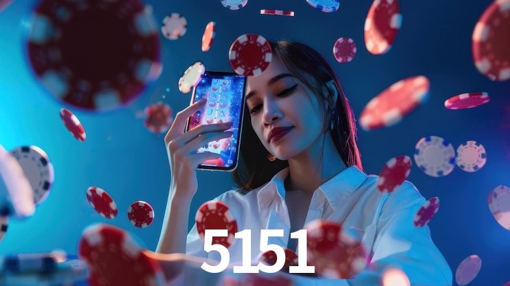 cassino 5151