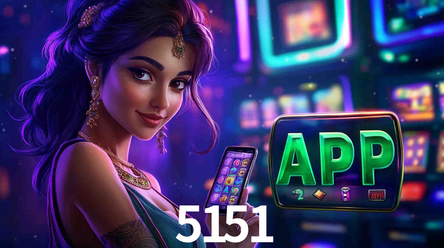 5151: Jogue Crash e Experimente Alta Recompensa Instantânea