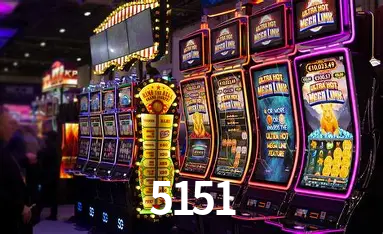 5151 Cassino - 80+ Mesas ao Vivo