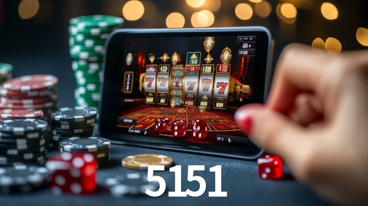 VIP Casino 5151