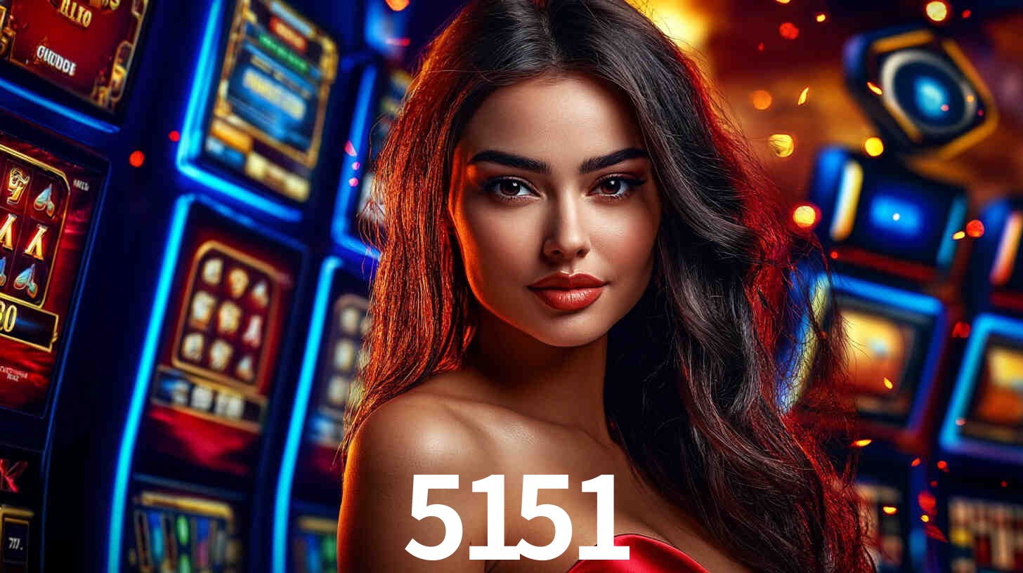 Desvendando o Mundo dos Jogos Virtuais na 5151