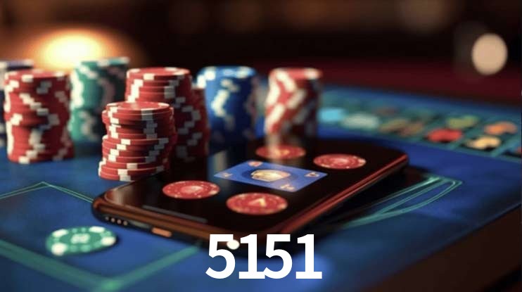 Diretório de Jogos 5151