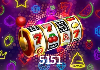 A Revolução dos Aplicativos de Jogos no 5151