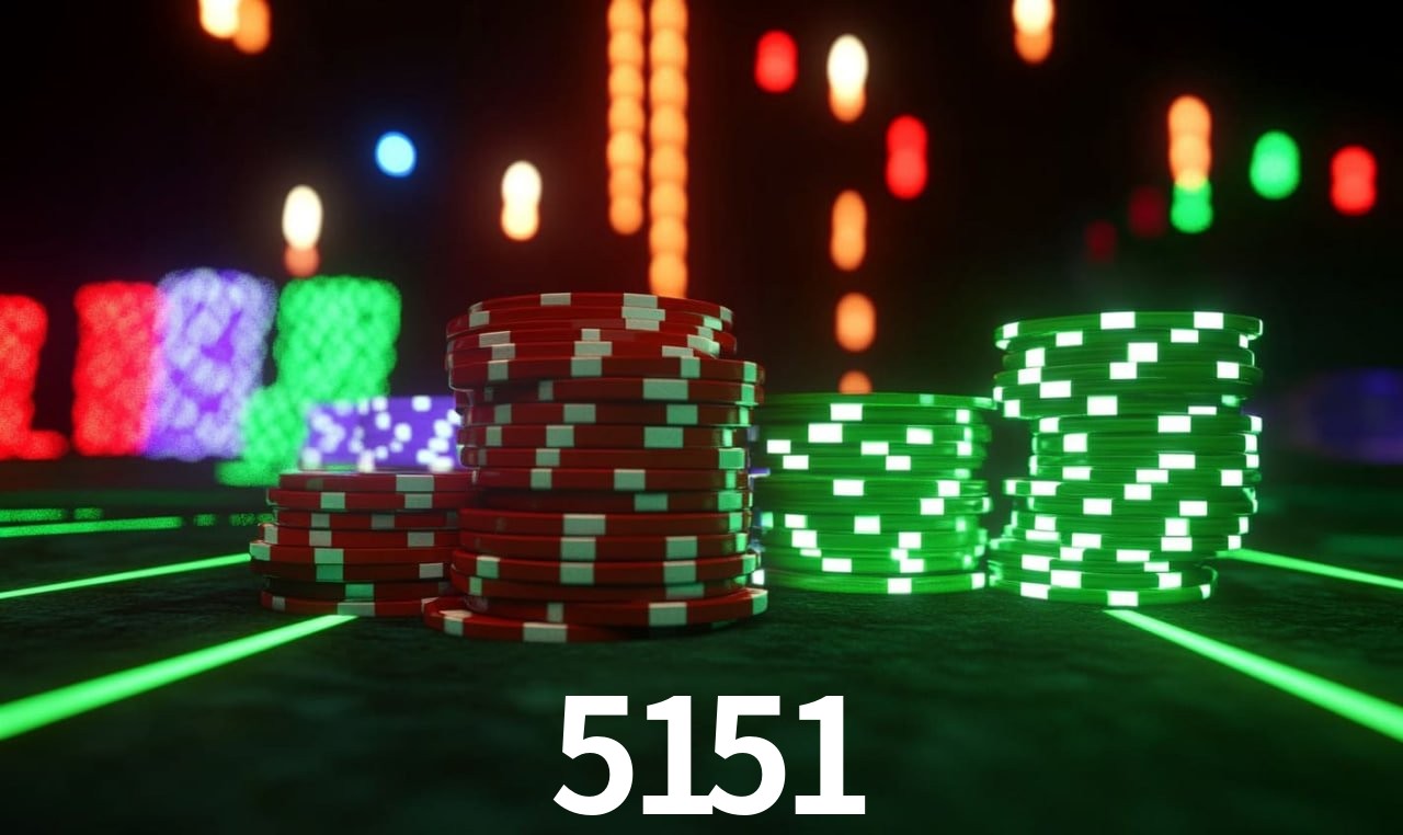 Slot Games 5151