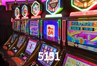 Inovações de Jogos na 5151: O Futuro das Experiências Interativas