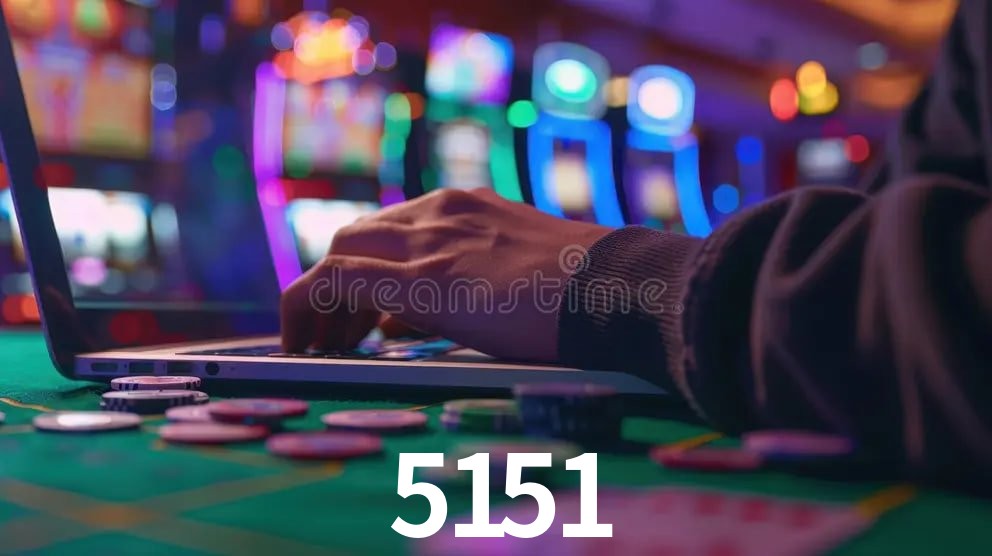 Estatísticas Crash Games 5151