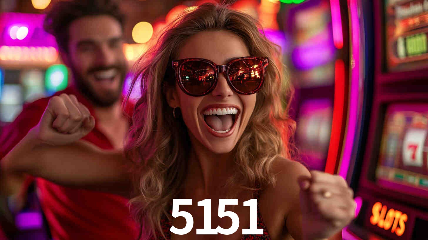 Inovações de Jogos na 5151: O Futuro das Experiências Interativas