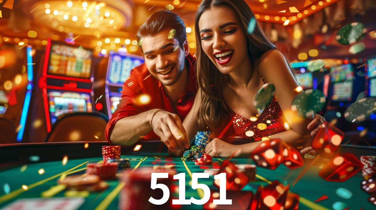 5151 - Winners Celebration
