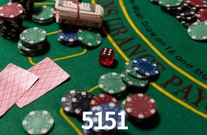 Bônus Generosos e Exclusivos no 5151 para Você!