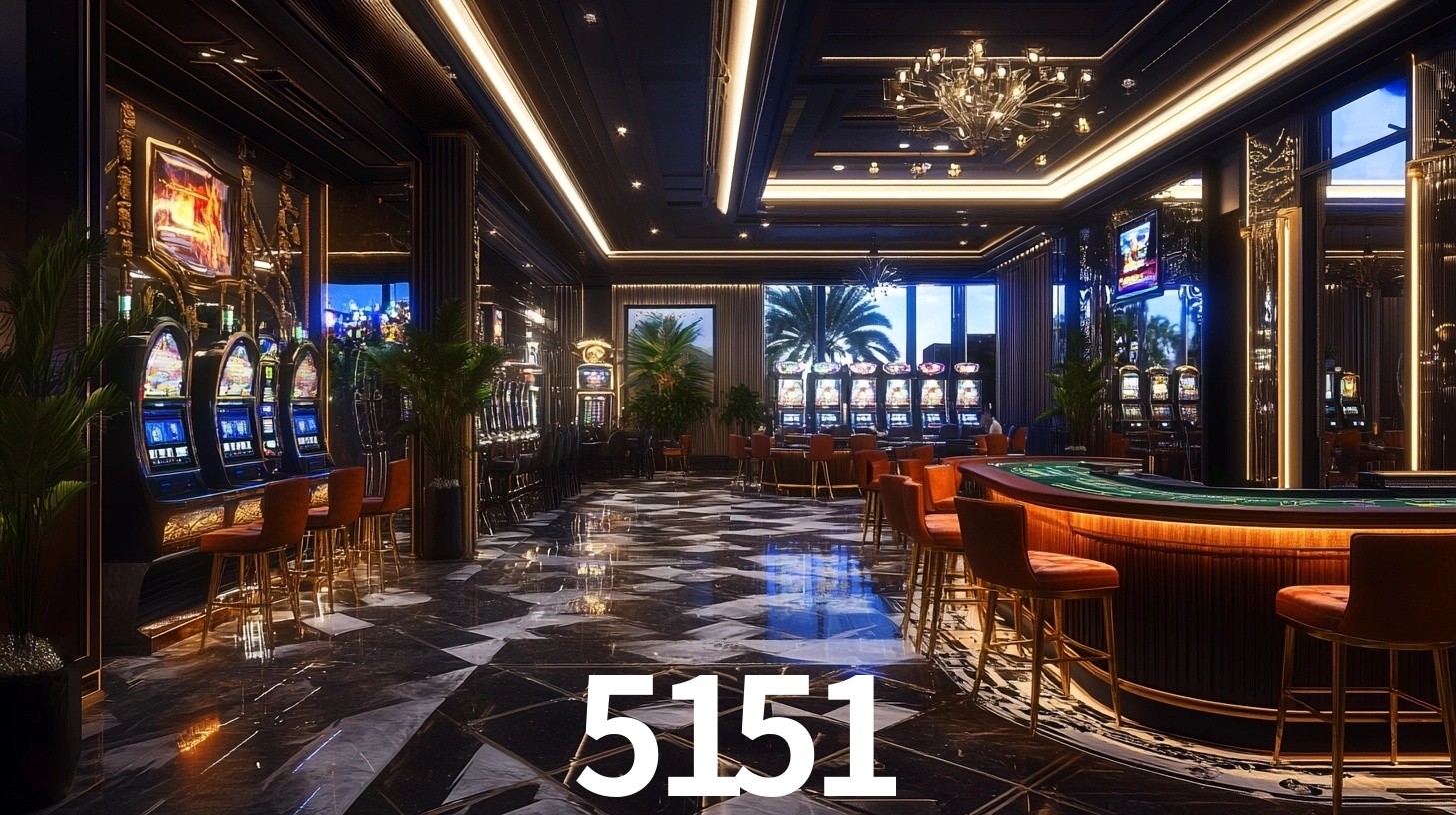 Tournaments 5151