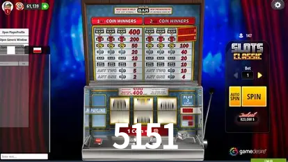 Descubra o Mundo do Cassino Online com 5151