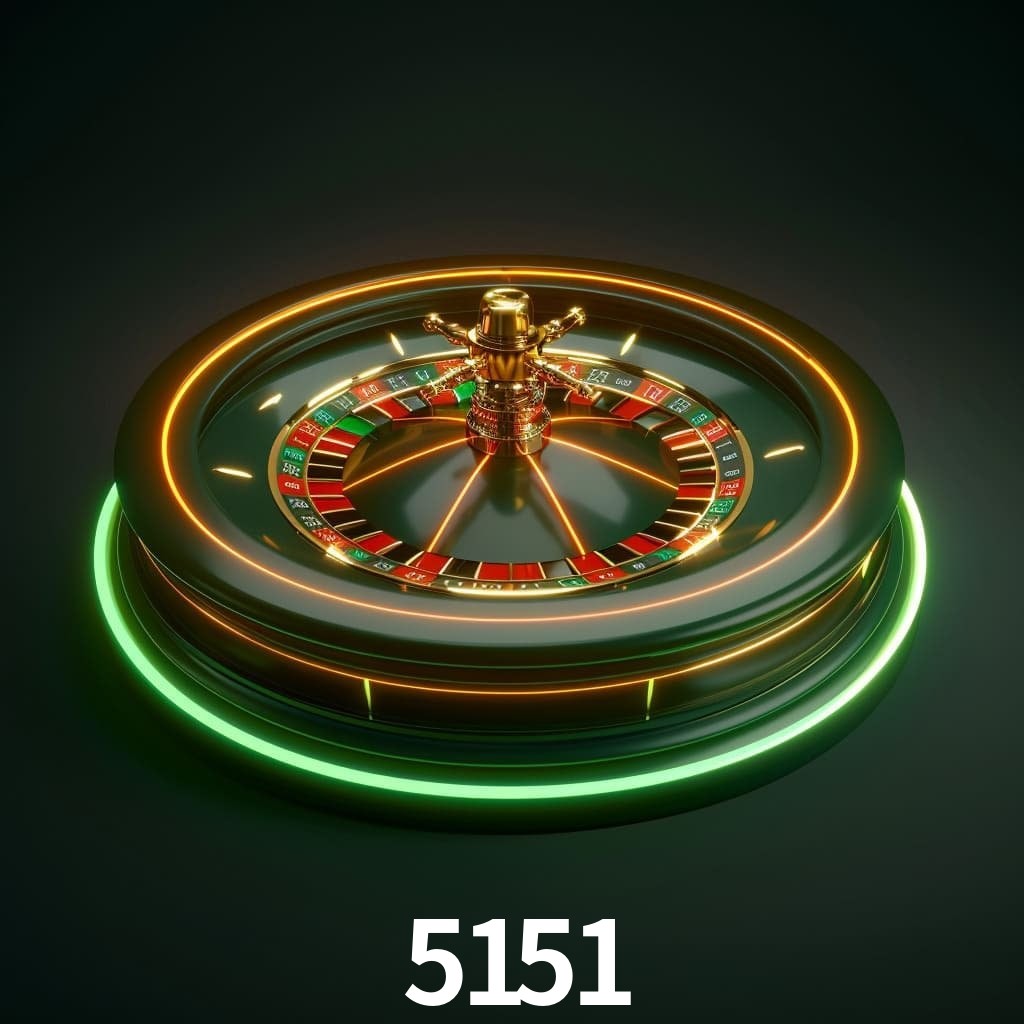 5151 App - Aplicativo Móvel Oficial
